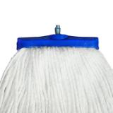 MOP WET 24 OZ RAYON WHITE 61124 2
