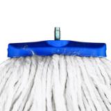 MOP WET 20 OZ SCREW TYPE CUT 61200 2