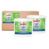 Certainty® BIO Plus Disinfectant Wipes Roll 800/RL 2 RL/CS 62800 2