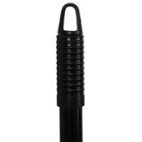 Impact® Steel Mop Handle w/ Metal Head, 58