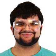 Product out of Package - Front, Center	C1C0