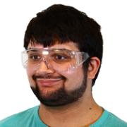 Product out of Package - Front, Left	C1L0