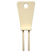 Product out of Package - Front, Center	C1C0