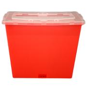 Product out of Package - Back, Center	C7C0