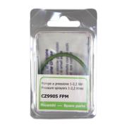 Product out of Package - Front, Center	C1C0