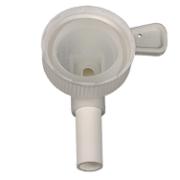 Product out of Package - Back, Center	C7C0