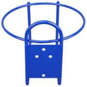 Product out of Package - Back, Center	C7C0
