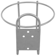 Product out of Package - Back, Center	C7C0