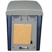 Product out of Package - Back, Left	C7L0