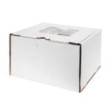 Hospeco™ AirWorks® SPLASH FREE® Urinal Screen, 10/bx, Citrus Grove AWSFUS231 BX 3