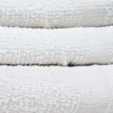 16x27 2.75LB 10S Cam Border Blended Hand Towels BASIC 1627 2.75 2