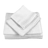 16x27 2.75LB 10S Cam Border Blended Hand Towels BASIC 1627 2.75 4