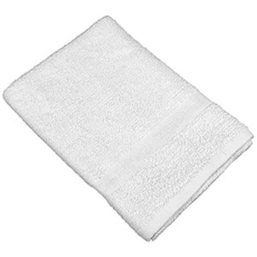 20x40 4.5LB 10S Cam Border Blended Bath Towels BASIC 2040 4.5