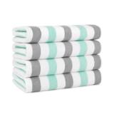 30x70 - 15 LBS/DZ GREY/GREEN CABOCABANA GY GR