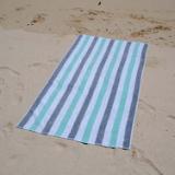 30x70 - 15 LBS/DZ GREY/GREEN CABOCABANA GY GR 3