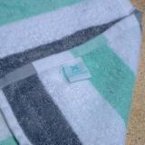 30x70 - 15 LBS/DZ GREY/GREEN CABOCABANA GY GR 4