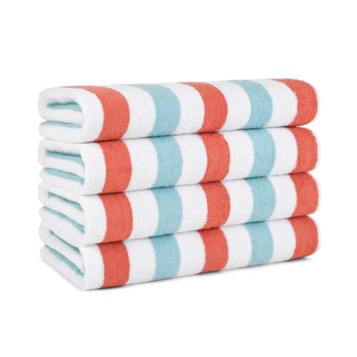 30x70 - 15 LBS/DZ ORANGE/BLUE CABOCABANA OR BL
