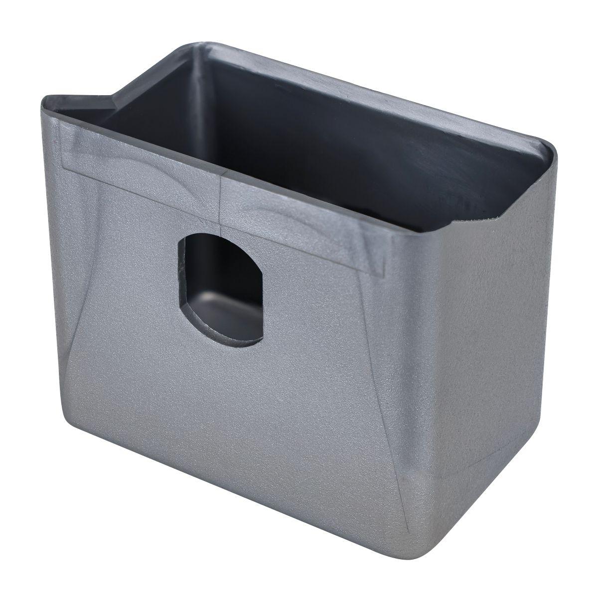 Replacement Part for D1 Series Menstrual Care Vendors: Coin Box, 1/ea CBOX