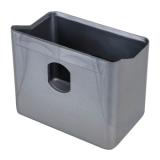 Replacement Part for D1 Series Menstrual Care Vendors: Coin Box, 1/ea CBOX