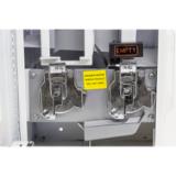 Replacement Part for D1 Series Menstrual Care Vendors: 25¢ Coin Mechanism, 1/ea CM 25 2