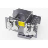 Replacement Part for D1 Series Menstrual Care Vendors: 25¢ Coin Mechanism, 1/ea CM 25 3