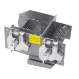 Replacement Part for D1 Series Menstrual Care Vendors: 50¢ Coin Mechanism, 1/ea CM 50 2