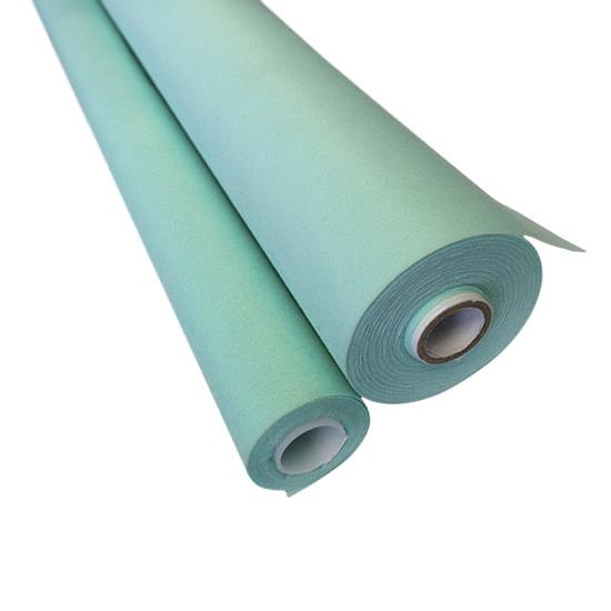 Green Monster® DEK Extra Large Stencil Wiping Roll, 515 mm, Green, 25/cs D NT3 1