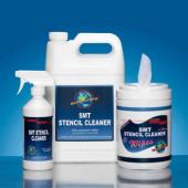 GlobalTech® SMT Stencil Cleaner - 55 Gallon Drum DR55SMT
