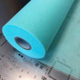 Green Monster® EKRA Stencil Wiping Roll, 400 mm, Green, 25/cs E NT7 4