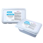 FREE-SAT® Pre-Saturated Poly-Cellulose Cleanroom Wipes, 50% IPA, 7
