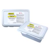 FREE-SAT® Pre-Saturated Polypropylene Cleanroom Wipes, 70% IPA, 7