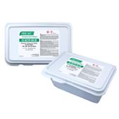 FREE-SAT® ULTIMATE™ Pre-Saturated Polyester Cleanroom Wipes, 70% IPA, 9