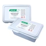 FREE-SAT® ULTIMATE™ Pre-Saturated Polyester Cleanroom Wipes, 70% IPA, 9