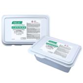 FREE-SAT® ULTIMATE™ Pre-Saturated Polyester Cleanroom Wipes, 99% IPA, 9