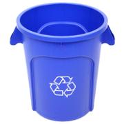 Product out of Package - Front, Center	C1C0