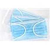 Cleanroom Face Masks, Sterile, 7