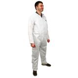 PROMAX COVERALL ZPR FRT 25/CS M1012 2X 2