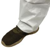 PROMAX COVERALL ZPR FRT 25/CS M1012 2X 6