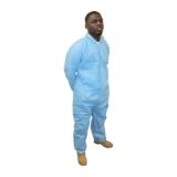 PROMAX II SMS COVERALL BL M1142B 4X