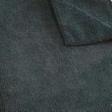 49 Gram 16x16 Microfiber Cloths 300GSM-Black 15dz/cs M915100BL 4