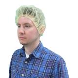 24 IN BOUFFANT CAP YELLOW MB 24 1000 Y N 001J