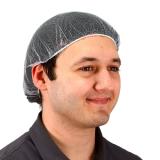 18 IN HEAVYWT POLYESTER HAIRNET MC 18 1000 W