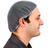 18 IN HEAVYWT POLYESTER HAIRNET MC 18 1000 W 2