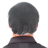 18 IN HEAVYWT POLYESTER HAIRNET MC 18 1000 W 4