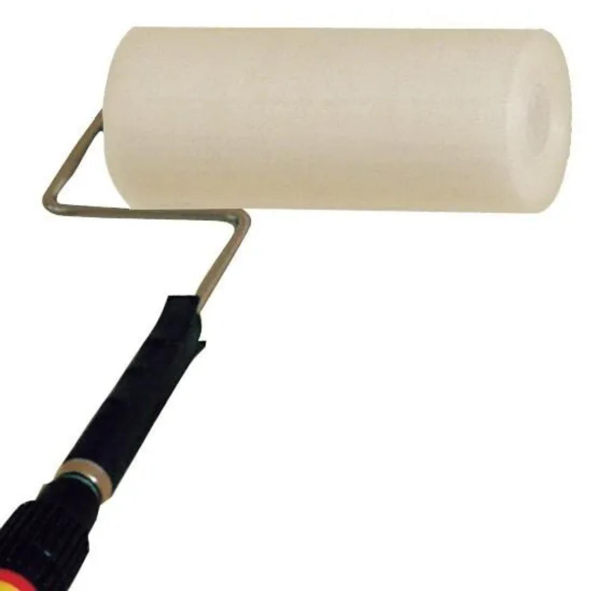 PolyTack® Foam Tacky Roller Kit for Flat Surfaces, 9