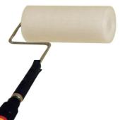 PolyTack® Foam Tacky Roller Kit for Flat Surfaces, 9
