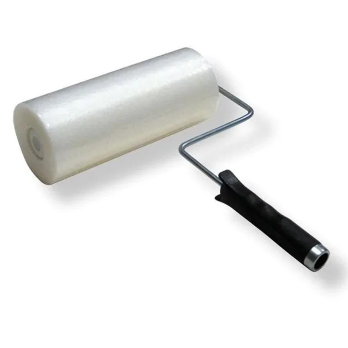PolyTack® Film Tacky Roller Kit for Flat Surfaces, 18
