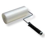 PolyTack® Film Tacky Roller Kit for Flat Surfaces, 18