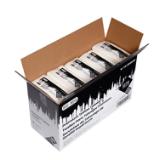 ART NOIR TAT200 PREMIUM TATTOO TOWEL WHITE 9X8 IF 15/85 N TAT200IPw 4