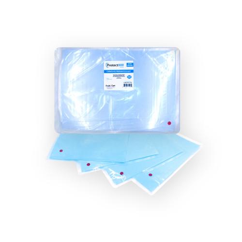 PHARMA-CHEMO MAT™ Sterile Highly Absorbant Prep Mat PCMS2216 IW